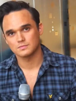 Gareth Gates