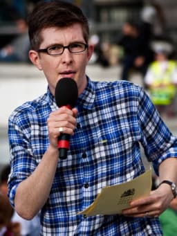 Gareth Malone