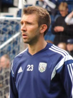 Gareth McAuley