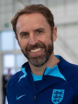 Gareth Southgate