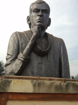 Garimella Satyanarayana