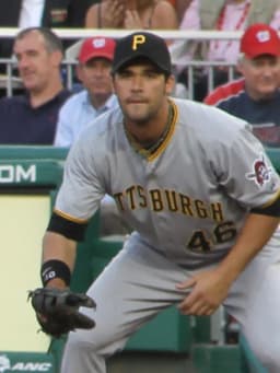 Garrett Jones