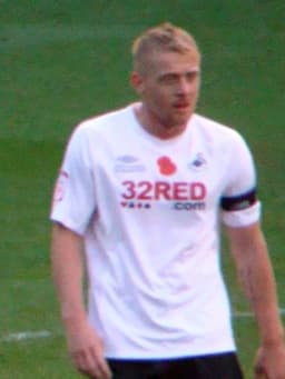 Garry Monk