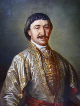 Garsevan Chavchavadze