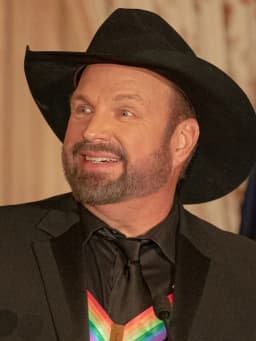 Garth Brooks
