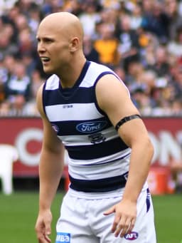 Gary Ablett Jr.