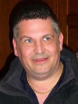 Gary Anderson (darts player)
