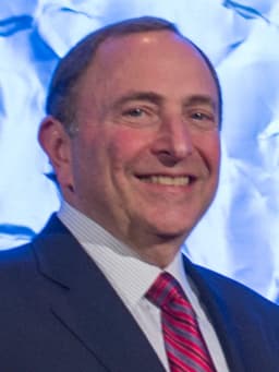 Gary Bettman