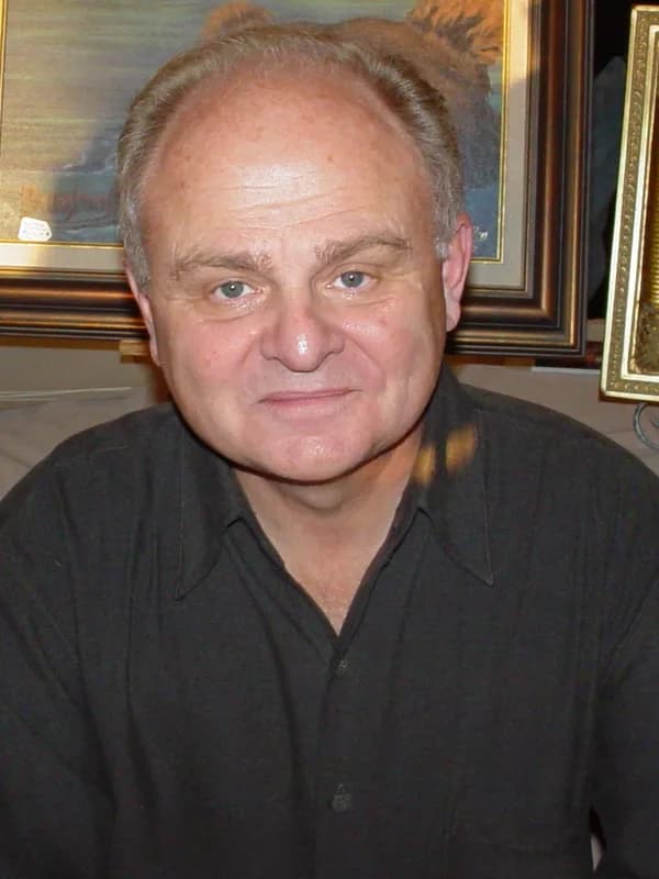 Gary Burghoff
