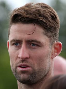 Gary Cahill