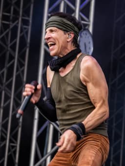 Gary Cherone