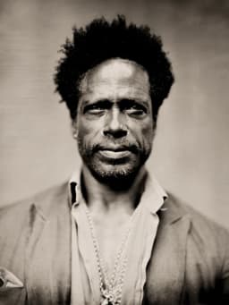 Gary Dourdan