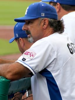 Gary Gaetti