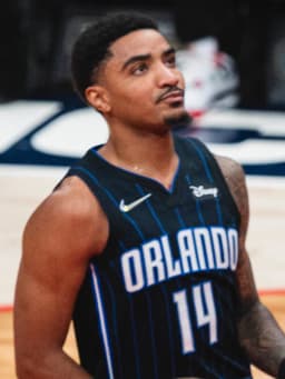 Gary Harris