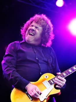 Gary Moore