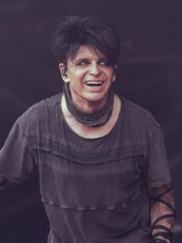 Gary Numan