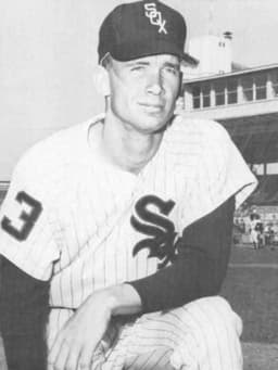 Gary Peters (baseball)