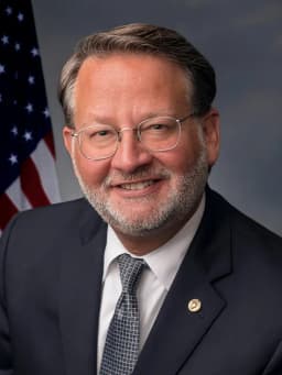 Gary Peters