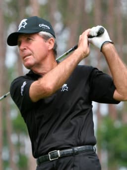 Gary Player