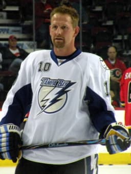 Gary Roberts (ice hockey)