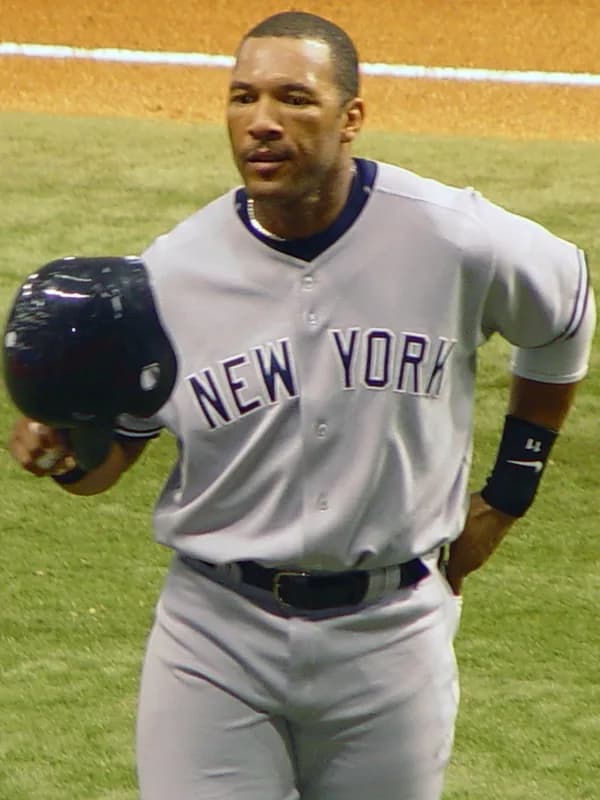 Gary Sheffield