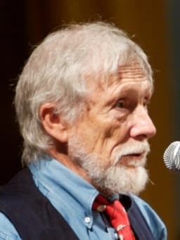 Gary Snyder