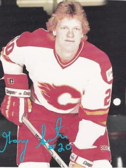 Gary Suter