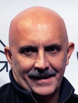 Gaspar Noé