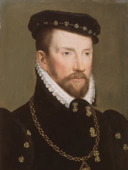 Gaspard II de Coligny