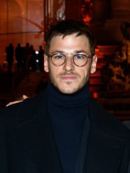 Gaspard Ulliel