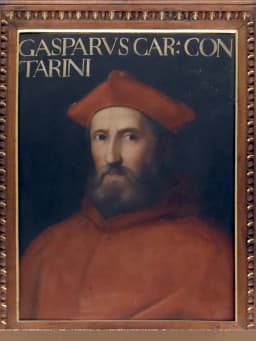 Gasparo Contarini