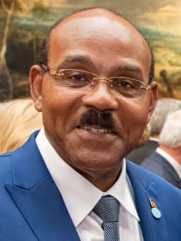 Gaston Browne