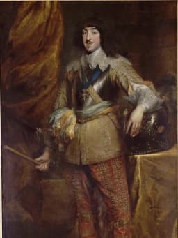 Gaston, Duke of Orléans