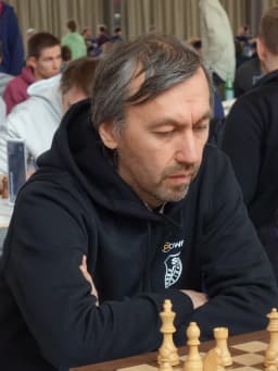 Gata Kamsky