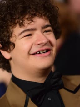 Gaten Matarazzo
