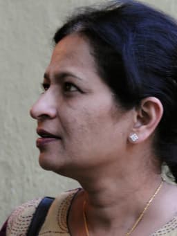 Gauri Lankesh