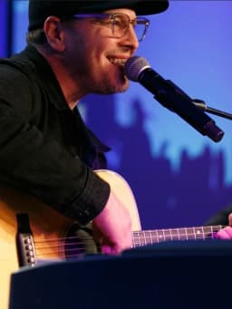 Gavin DeGraw