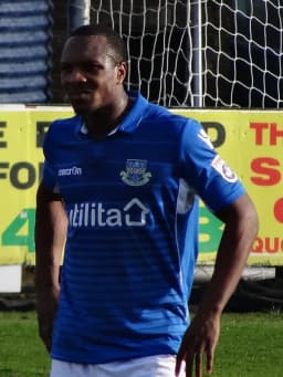 Gavin Hoyte