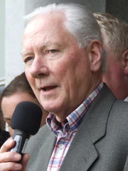 Gay Byrne