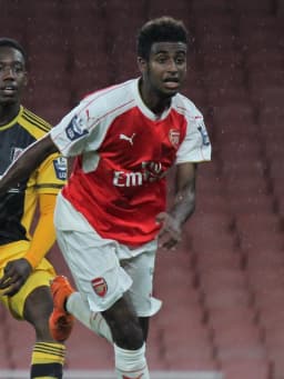 Gedion Zelalem