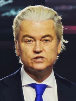 Geert Wilders