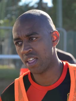 Gelson Fernandes
