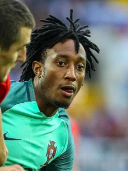 Gelson Martins