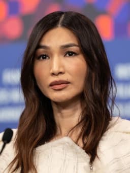 Gemma Chan