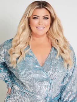 Gemma Collins