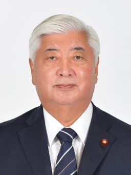 Gen Nakatani