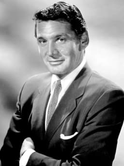 Gene Barry