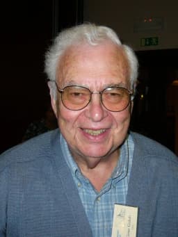 Gene H. Golub