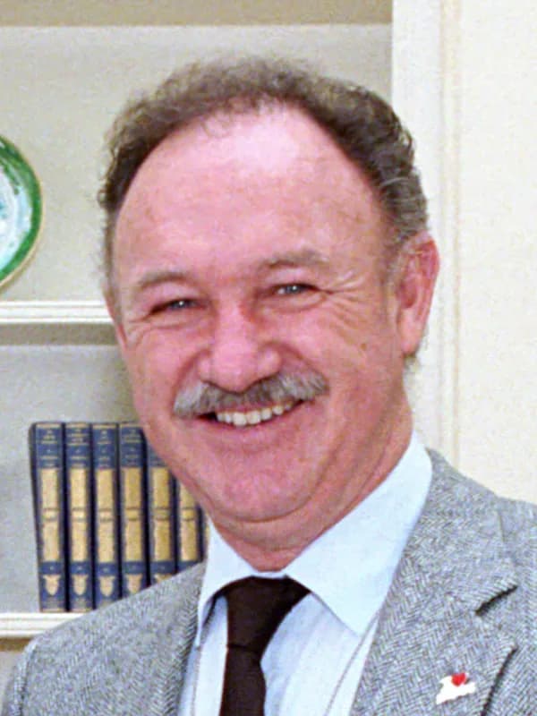 Gene Hackman