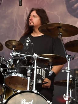 Gene Hoglan